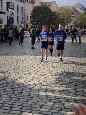 30. Weimarer Stadtlauf 2021