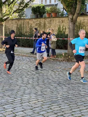 30. Weimarer Stadtlauf 2021