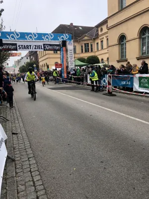 30. Weimarer Stadtlauf 2021