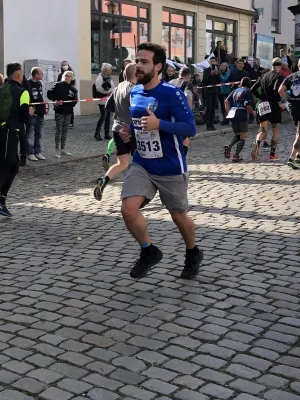 30. Weimarer Stadtlauf 2021