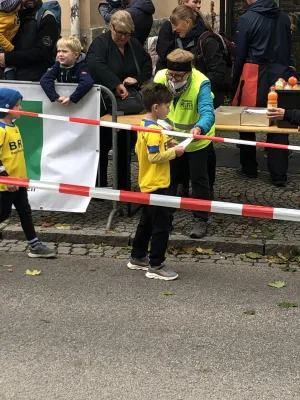 30. Weimarer Stadtlauf 2021