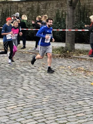 30. Weimarer Stadtlauf 2021