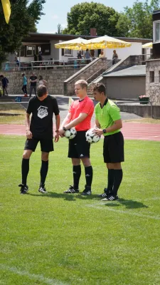 Empor Sommerfest 2022