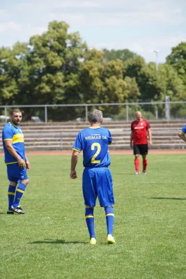 Empor Sommerfest 2022