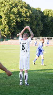 Empor Sommerfest 2022