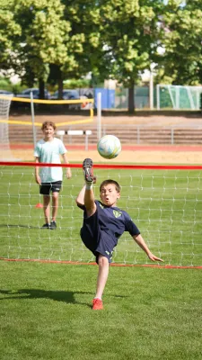 Empor Sommerfest 2022