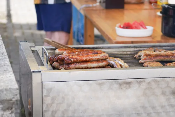 Empor Sommerfest 2022