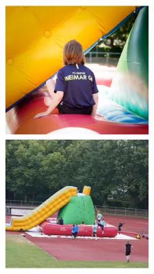 Empor Sommerfest 2022