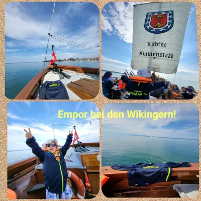 2022 Empor Sommeraktion - Urlaubsgrüße