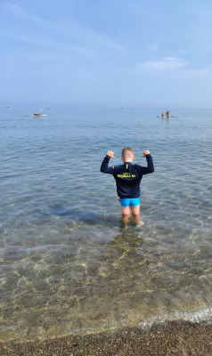 2022 Empor Sommeraktion - Urlaubsgrüße