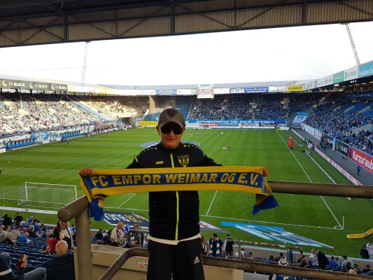 2022 Empor Sommeraktion - Urlaubsgrüße