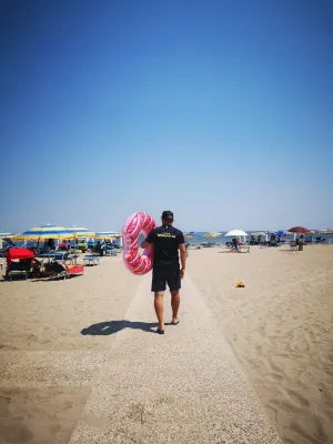 2022 Empor Sommeraktion - Urlaubsgrüße