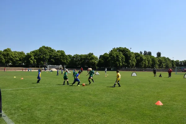 Fair Play-Turnier 10.06.2023