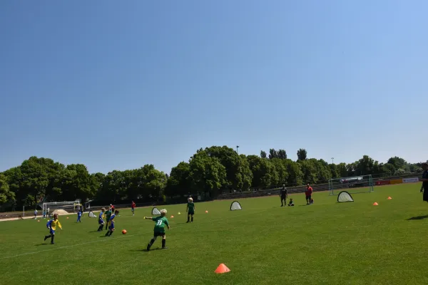 Fair Play-Turnier 10.06.2023