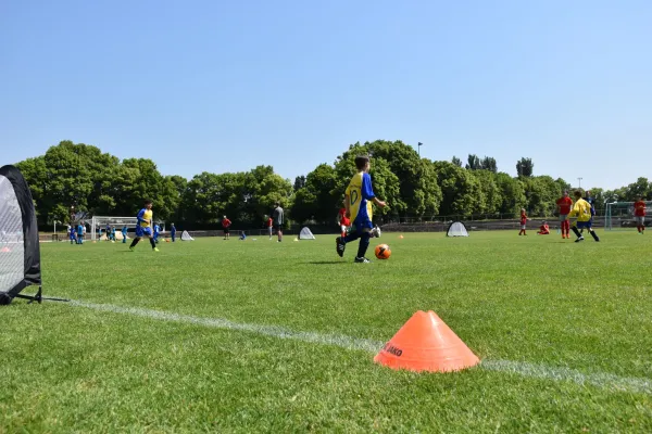 Fair Play-Turnier 10.06.2023