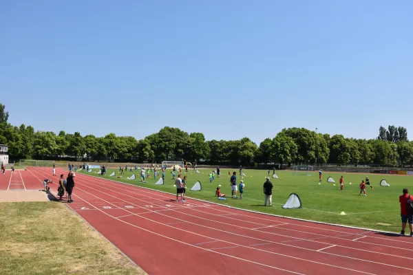 Fair Play-Turnier 10.06.2023