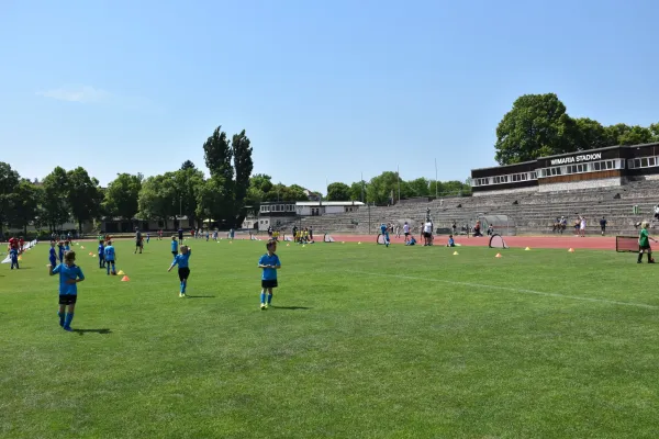 Fair Play-Turnier 10.06.2023