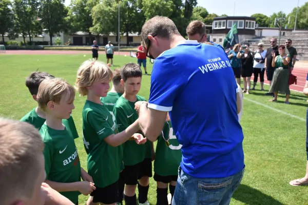 Fair Play-Turnier 10.06.2023