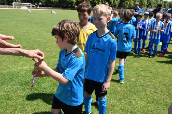 Fair Play-Turnier 10.06.2023