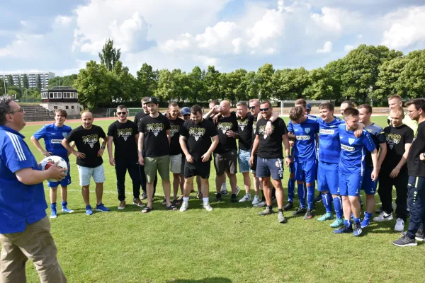 Staffelsieger Kreisliga Nord - 2022/2023