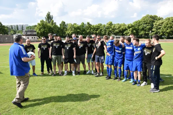 Staffelsieger Kreisliga Nord - 2022/2023