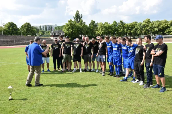 Staffelsieger Kreisliga Nord - 2022/2023