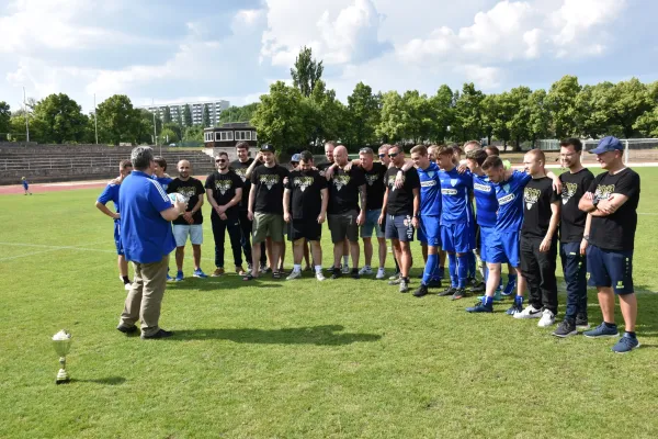 Staffelsieger Kreisliga Nord - 2022/2023