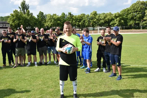 Staffelsieger Kreisliga Nord - 2022/2023