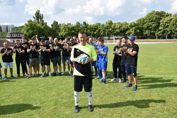 Staffelsieger Kreisliga Nord - 2022/2023