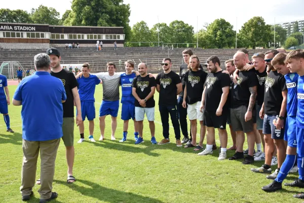 Staffelsieger Kreisliga Nord - 2022/2023