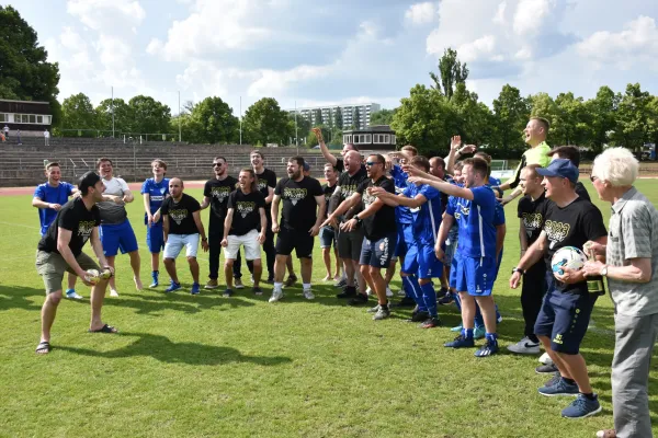 Staffelsieger Kreisliga Nord - 2022/2023