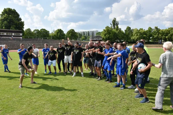 Staffelsieger Kreisliga Nord - 2022/2023