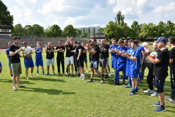 Staffelsieger Kreisliga Nord - 2022/2023