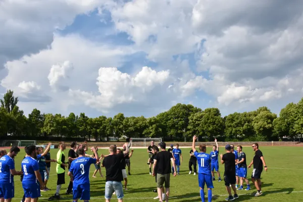 Staffelsieger Kreisliga Nord - 2022/2023