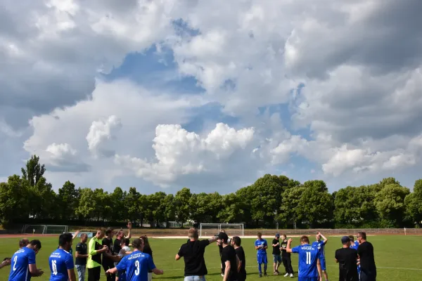Staffelsieger Kreisliga Nord - 2022/2023