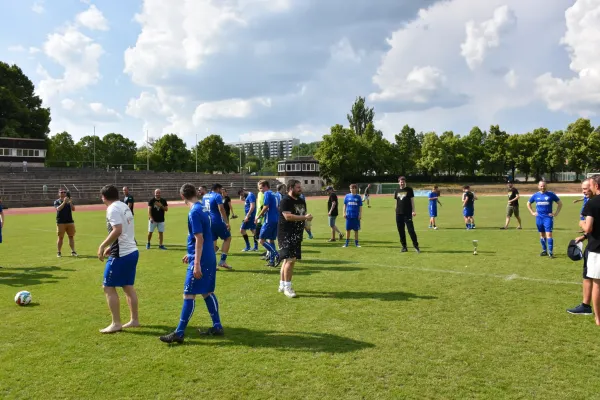 Staffelsieger Kreisliga Nord - 2022/2023