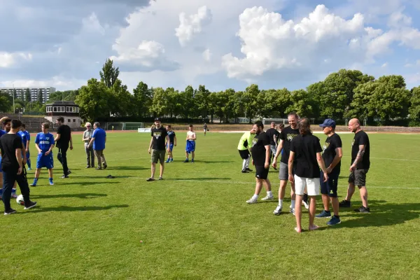 Staffelsieger Kreisliga Nord - 2022/2023