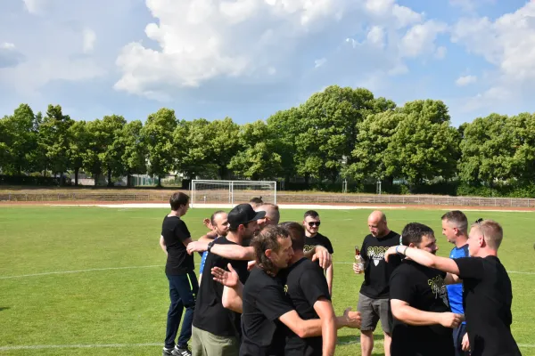 Staffelsieger Kreisliga Nord - 2022/2023