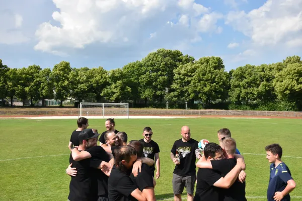 Staffelsieger Kreisliga Nord - 2022/2023