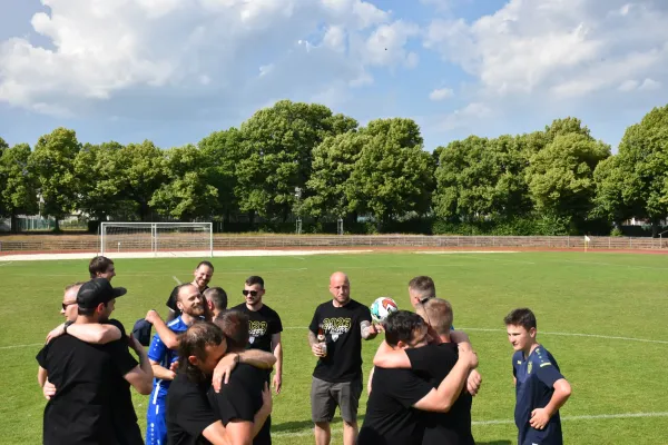 Staffelsieger Kreisliga Nord - 2022/2023