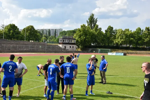 Staffelsieger Kreisliga Nord - 2022/2023
