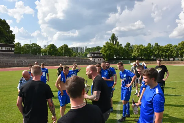 Staffelsieger Kreisliga Nord - 2022/2023