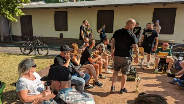 Staffelsieger Kreisliga Nord - 2022/2023