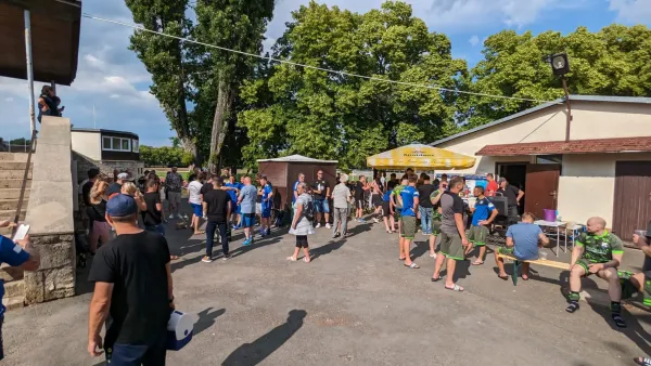 Staffelsieger Kreisliga Nord - 2022/2023