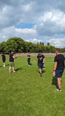 Staffelsieger Kreisliga Nord - 2022/2023