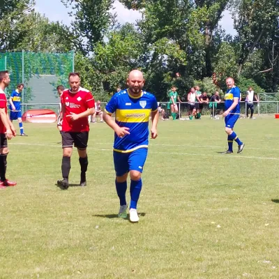 Ü32 Landesmeisterschaft 2023