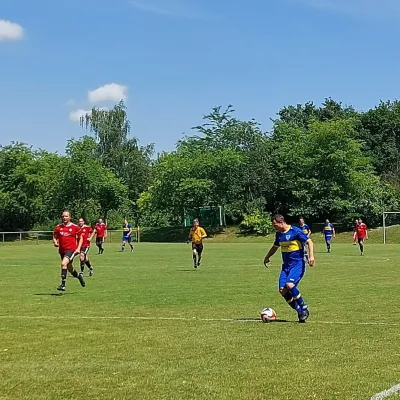 Ü32 Landesmeisterschaft 2023