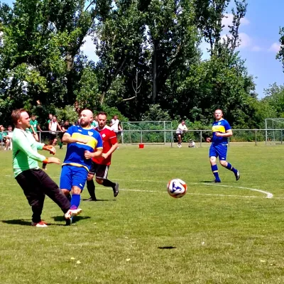 Ü32 Landesmeisterschaft 2023