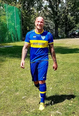 Ü32 Landesmeisterschaft 2023