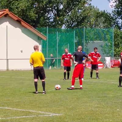 Ü32 Landesmeisterschaft 2023